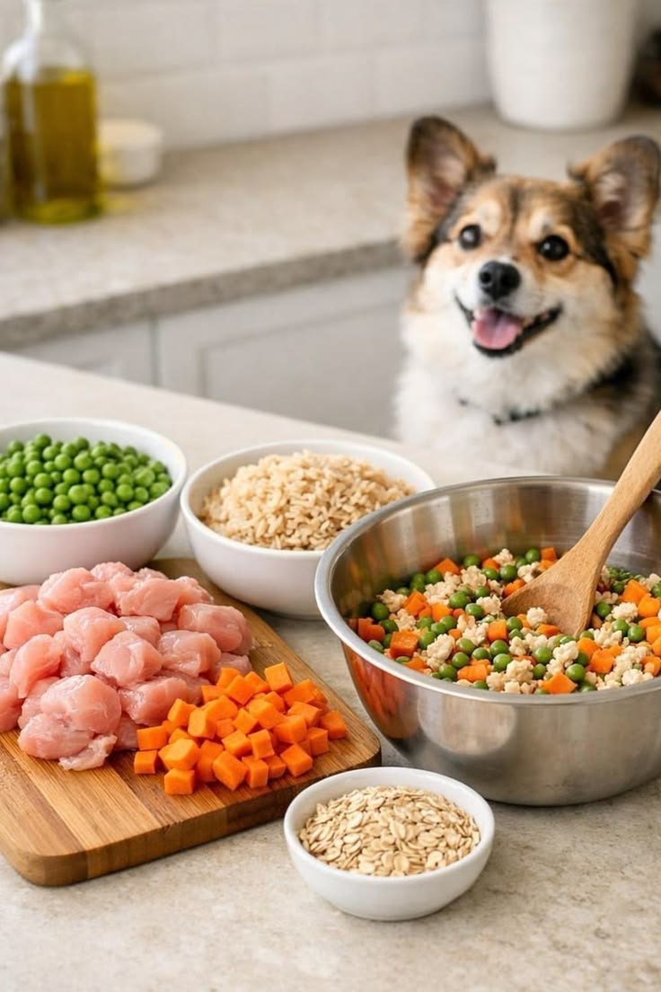 Smart Nutrition
